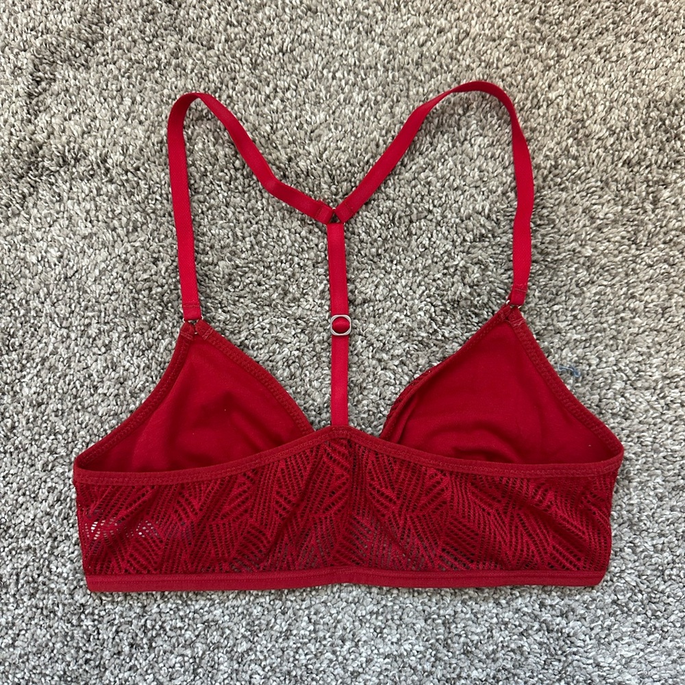 Bralette - Picture 2 of 3